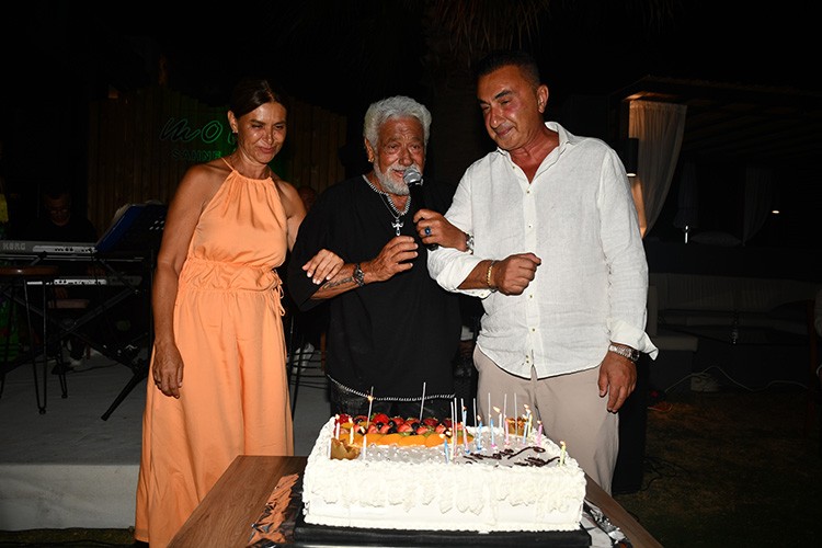 5. yılını Fedon ile kutladı