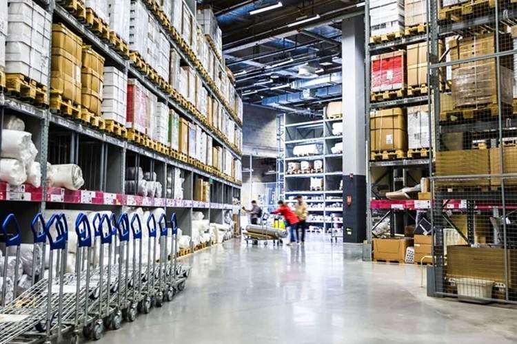 Almanya'da toptan eşya fiyatları yükseldi