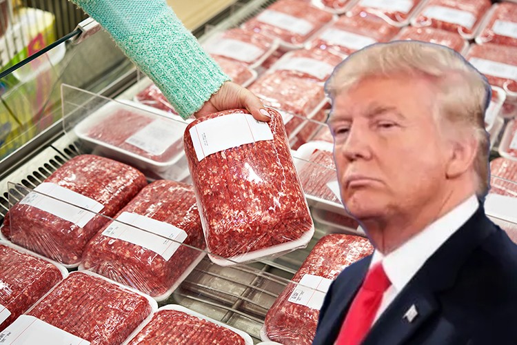 Trump, et paketleme şirketlerine soruşturma açılmasını istedi