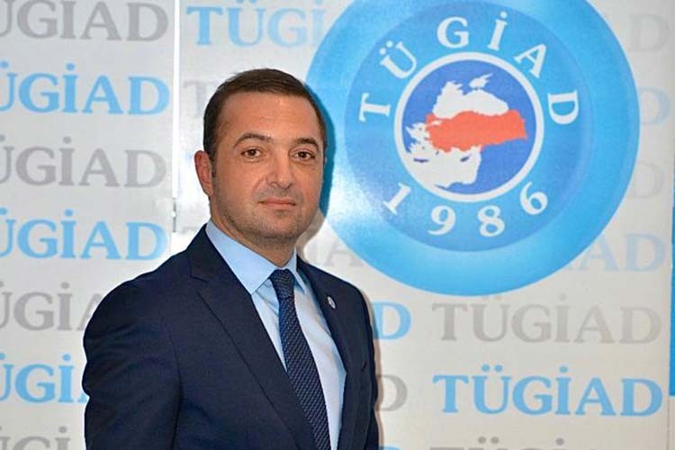 Avrupa'ya TÜGİAD damgası