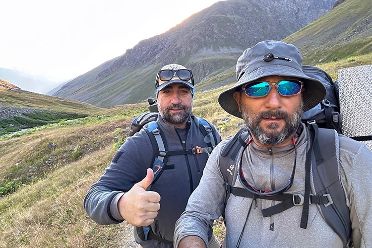 Doğa ve Kültüre Sahip Çık!