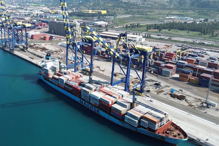 Sakarya temmuz ihracatını 2023'e kıyasla yüzde 51,7 artırdı