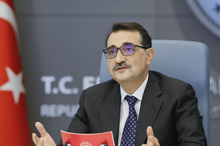 "Afetlere daha dirençli kentler oluşturacağız"