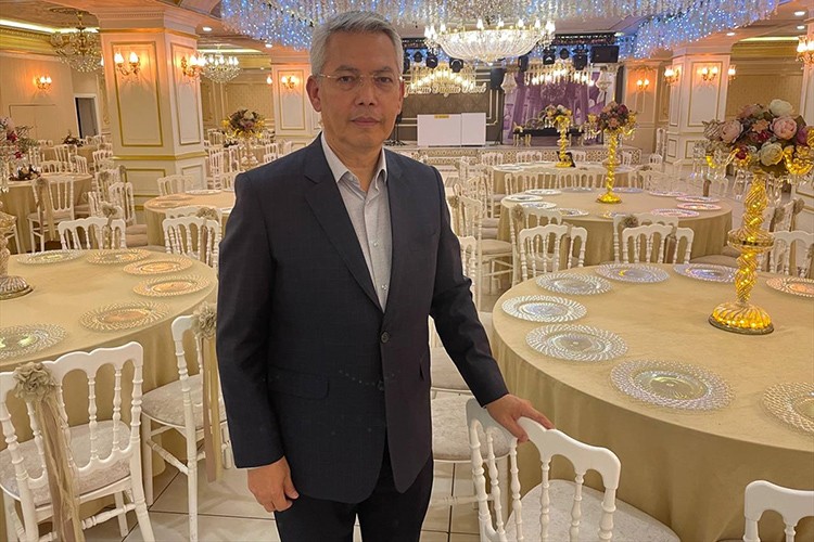 Düğün salonlarında yanıcı ve parlayıcı madde kullanmama kararı