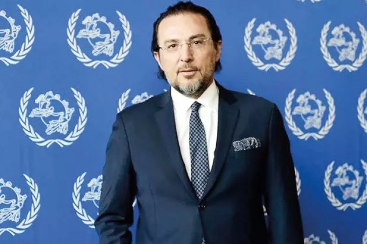 ROTASINI E-İHRACATA ÇEVİRDİ