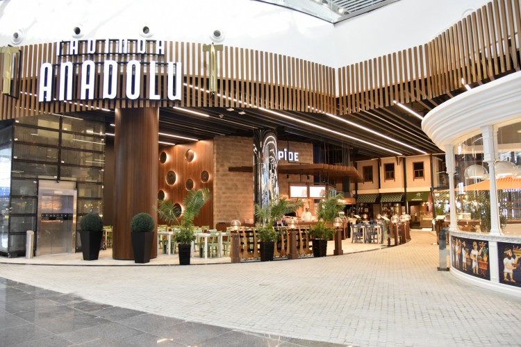 BTA, dünyanın en prestijli ödül programı FAB Awards'tan altı ödülle döndü!