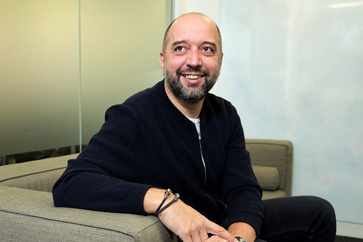 Gerard Lopez ile kadrosunu güçlendirdi