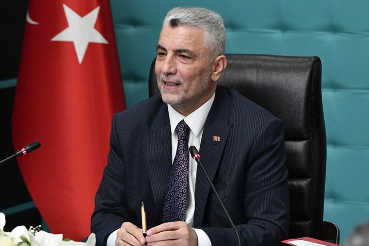 Suudi iş adamlarına "Türkiye'ye yatırım" çağrısı