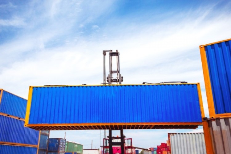 Miktar endeksleri ihracatta yüzde 5,0 ithalatta yüzde 2,3 arttı