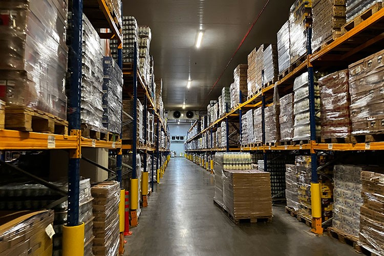 Gıda Güvenliği Soğuk Zincir Lojistiğine Emanet