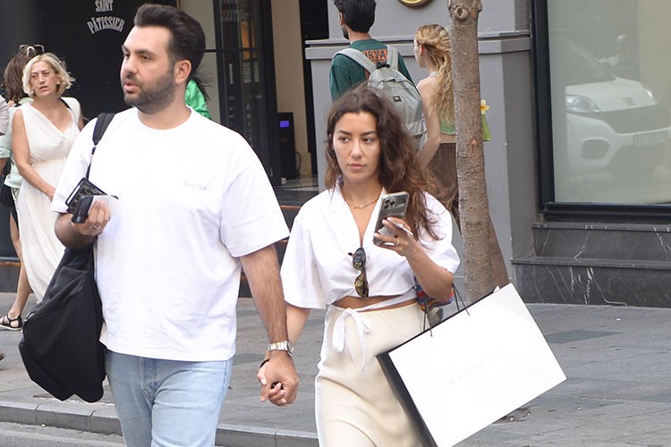 Boşanma yok aşk doludizgin