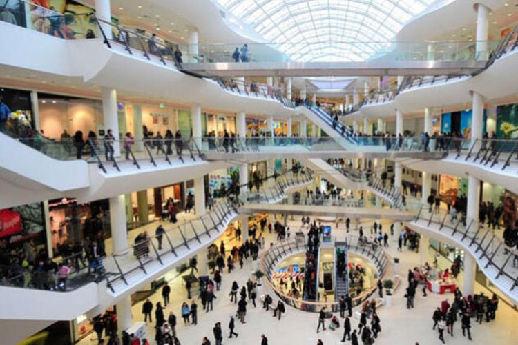 İstanbul'daki AVM'ler 12.00-19.00 arası açık olacak