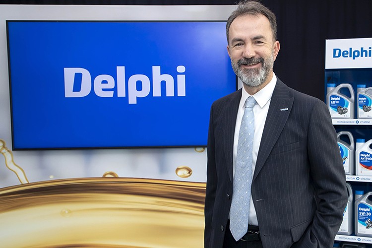 Delphi Motor Yağı Ürün Gamını Baştan Aşağı Yeniledi