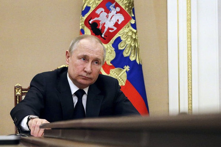 Kremlin, Putin'in G20 Zirvesi'ne katılacağını duyurdu