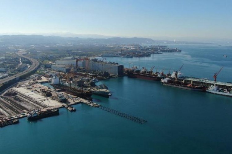 Tarım gıda ve içecek sektöründen 2023'te 26,49 milyar dolarlık ihracat