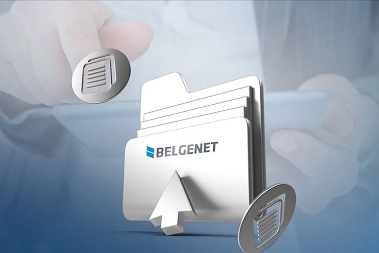 100 milyondan fazla belge dijital ortamda hazırlandı