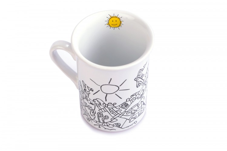 Sevginizle otizmli çocukların eğitimine destek olun