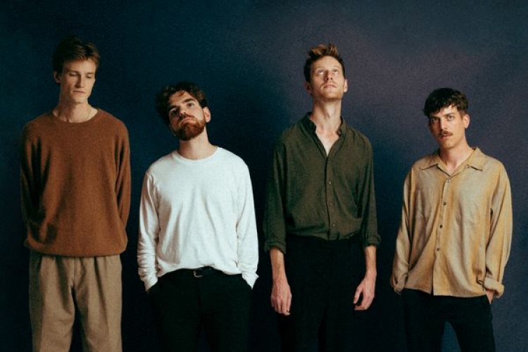 Kerala Dust 1 Haziran'da Zorlu PSM'de Sahnede!