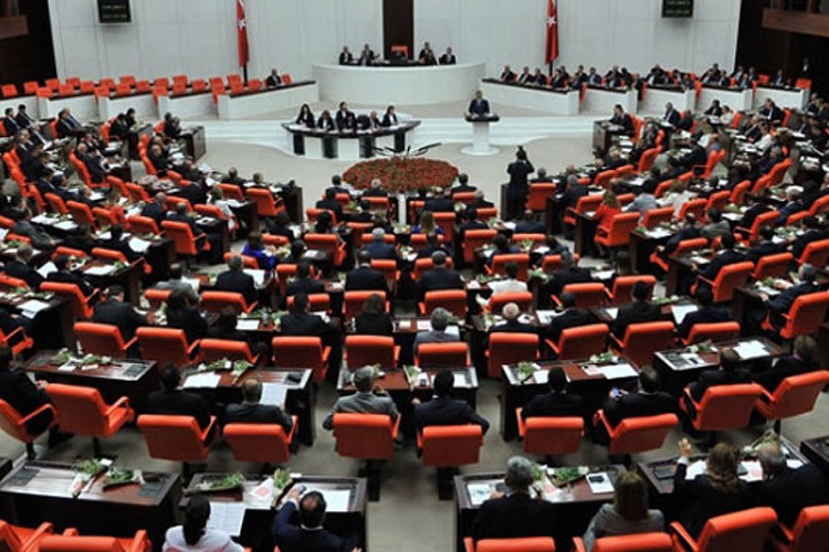 TBMM ticaretle ilgili torba yasa için mesai yapacak