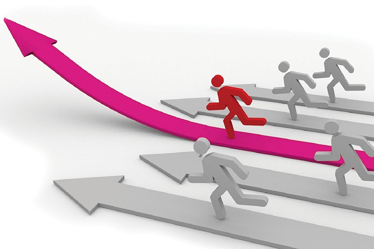 İşte en rekabetçi iller...