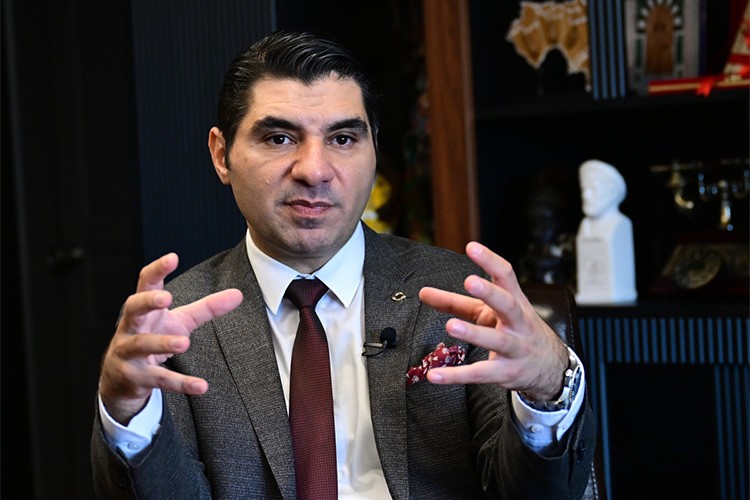 Afrika, Türkiye'nin ihracat radarındaki yerini sağlamlaştırıyor