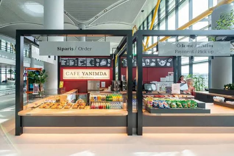 TUM, Dünya Engelliler Haftası'nı 'Cafe Yanımda' Çalışanları ile Birlikte Kutluyor