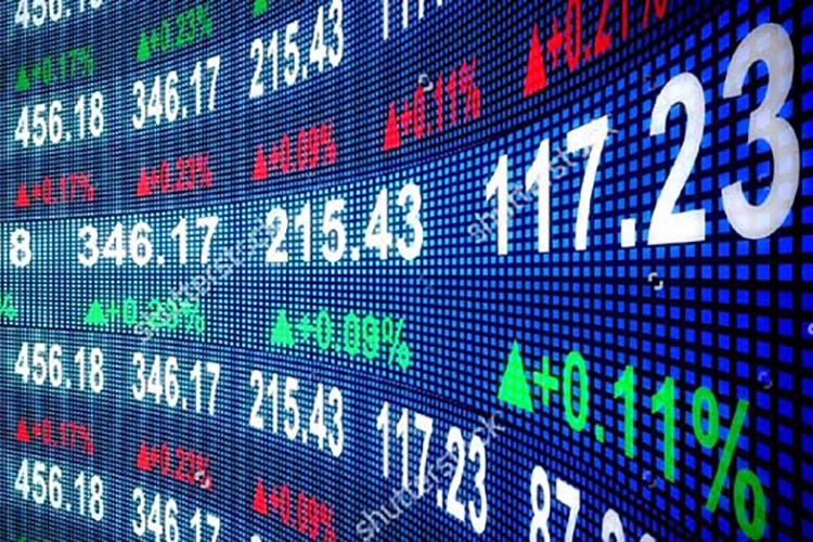 Piyasalarda gün sonu