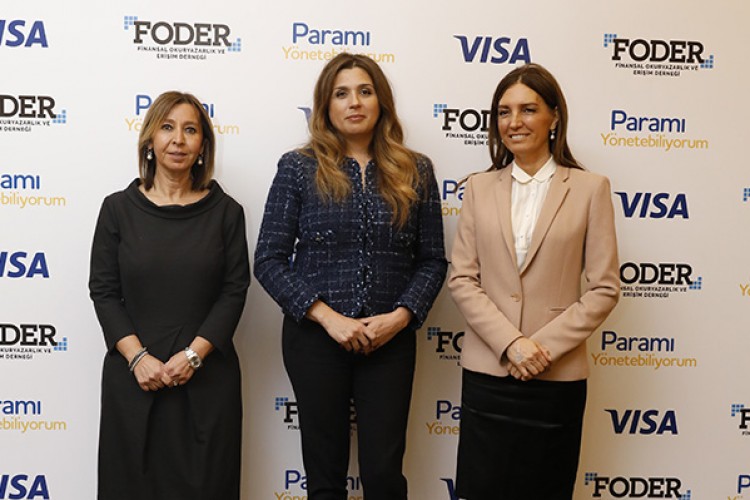 Finansal bilgi düzeyimiz artıyor