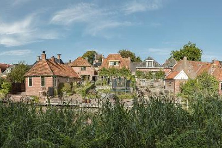 Hollanda'ya öğrettik biz yıkım yaşadık