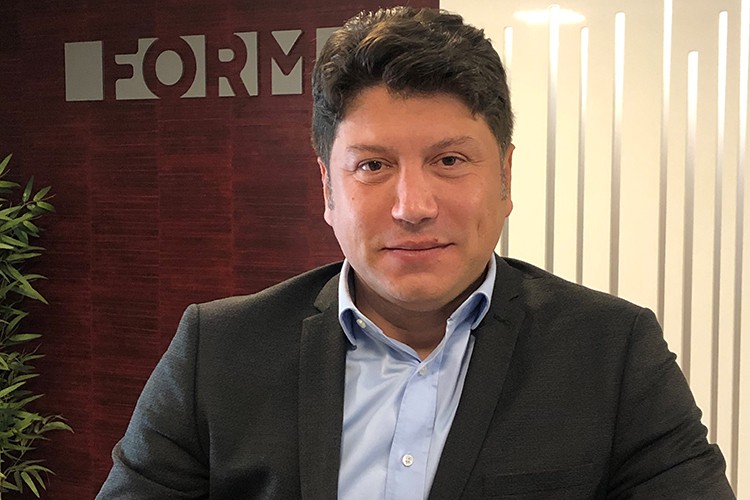 Form MHI Klima Sistemleri Yönetim Kurulu'nda bayrak değişimi