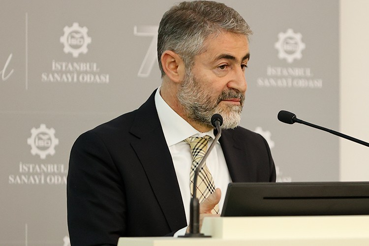 "Çarklar dönüyor, işler iyi"