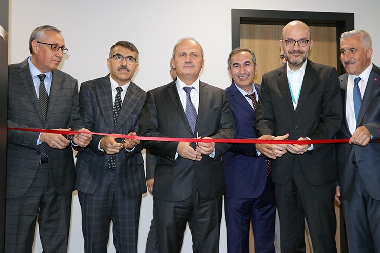 "10 firma ilk kez sefer yaptı"