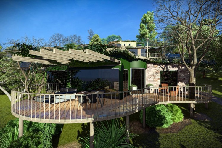 Çanakkale'ye doğaya katkı sunan ekolojik köyler geliyor