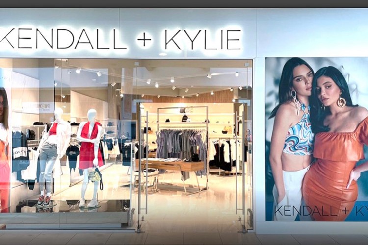Kendall+Kylie Türkiye'yi üretim üssü seçti