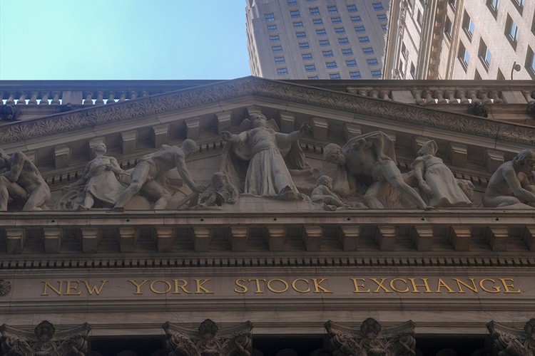 New York borsası yükselişle açıldı