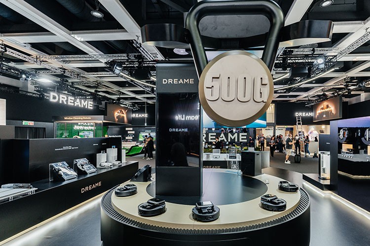 Akıllı temizlikte yeni bir dönem