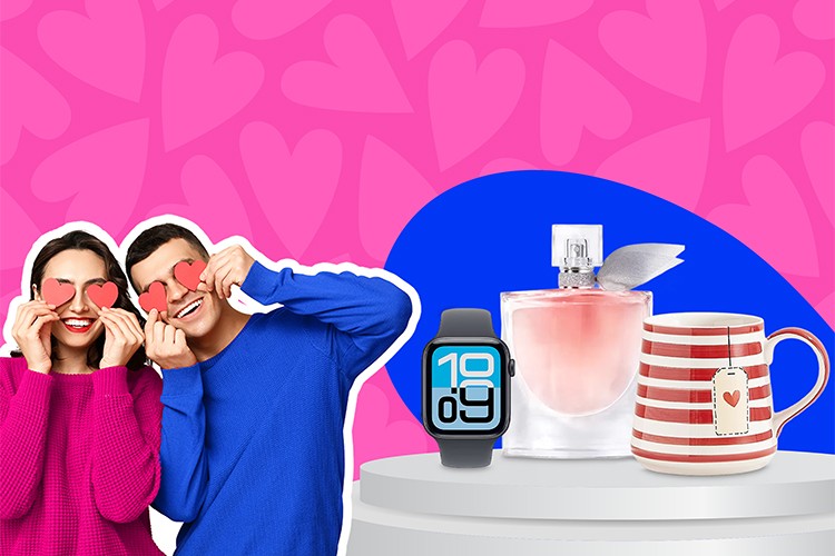 Sevdiklerini Mutlu Etmek İsteyenler için Pazarama Bi' Başka