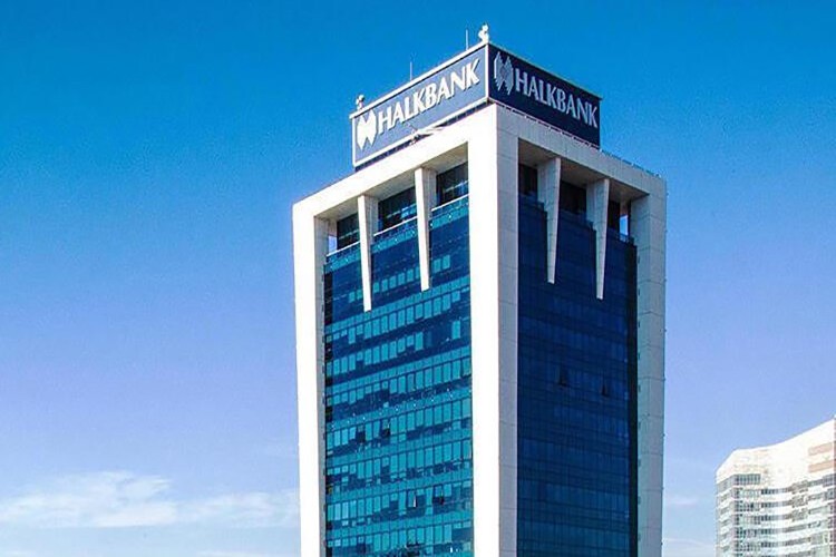 Halkbank'tan turizme destek