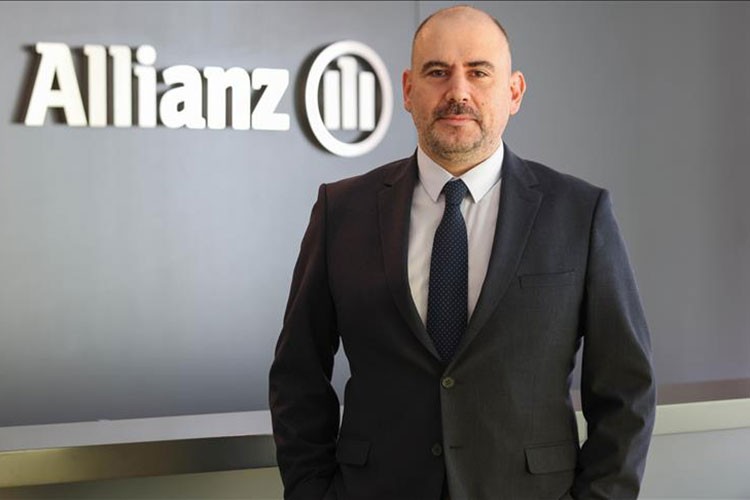 Allianz Türkiye Yuvam Sigortası ile güvence sağlıyor
