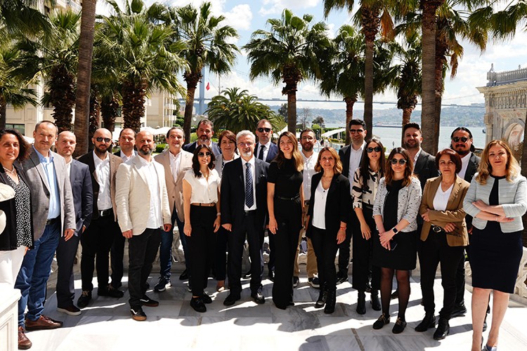 Perakende Dünyası e-Fiş'e Hazırlanıyor