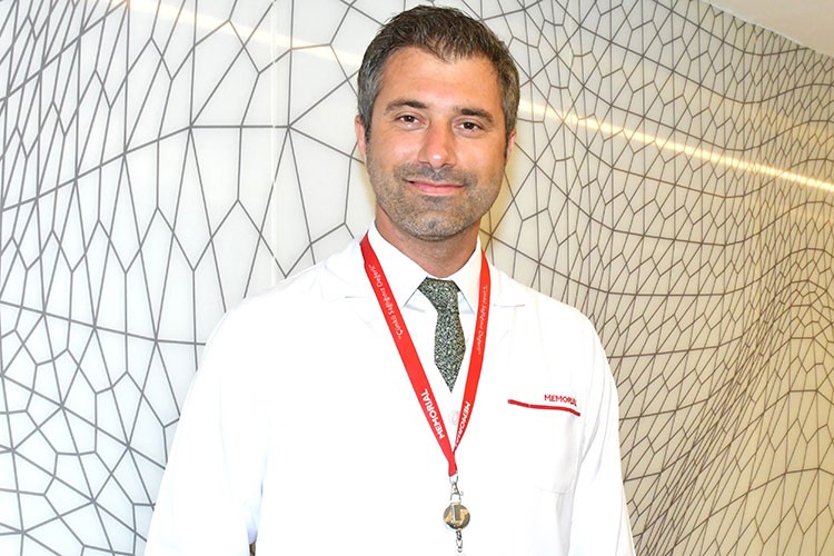 Bu kök hücre hareket özgürlüğünü geri kazandırıyor