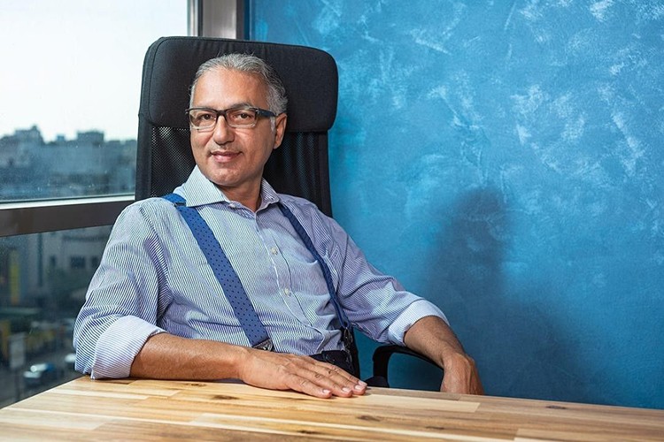 Gi Group Holding'de üst düzey atama