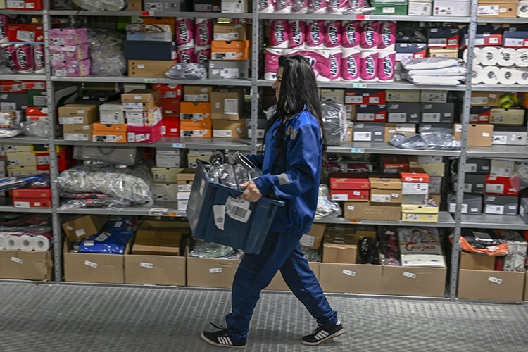 Rus e-ticaret sektöründe Türk ürünlerine talep hızla artıyor