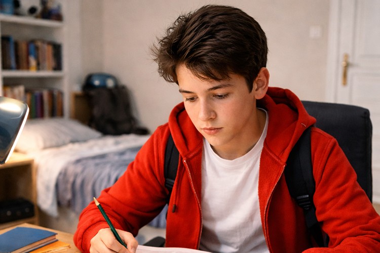 Ara tatil dinlenmek içindir ama ritmi kaybetmemek gerekir