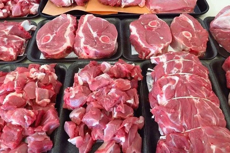 Et fiyatlarının artmasında şap hastalığı etken değil