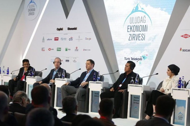 Uludağ zirveye hazırlanıyor