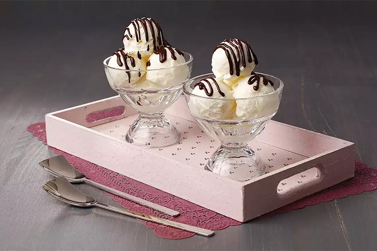 Şubat'ta en çok dondurmanın fiyatı arttı