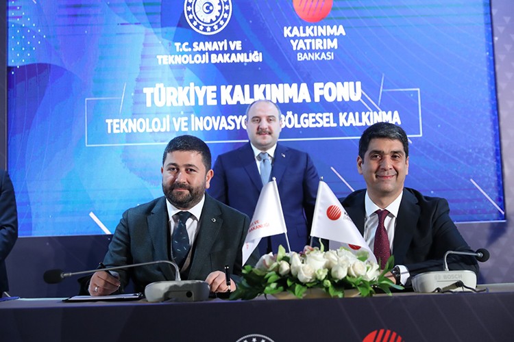 Girişimciye faizsiz sermaye desteği