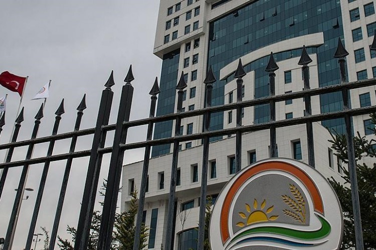 Türk gıda kodeksinden aroma verici 22 madde çıkarıldı