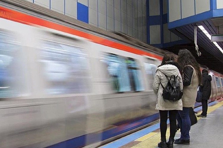 Metroya yeni hat geliyor